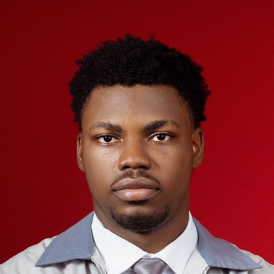 Temitope Omotosho